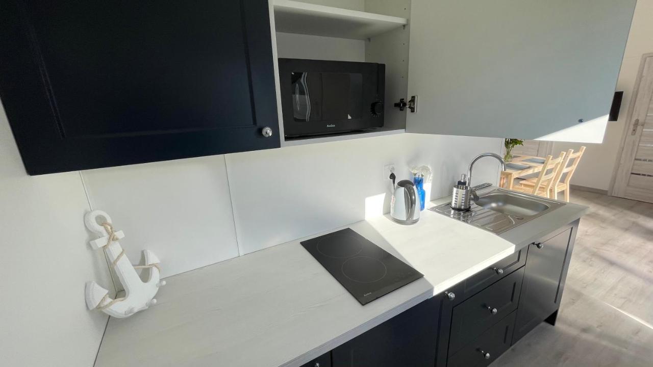 Premium Home Rozewie Wladyslawowo Ngoại thất bức ảnh