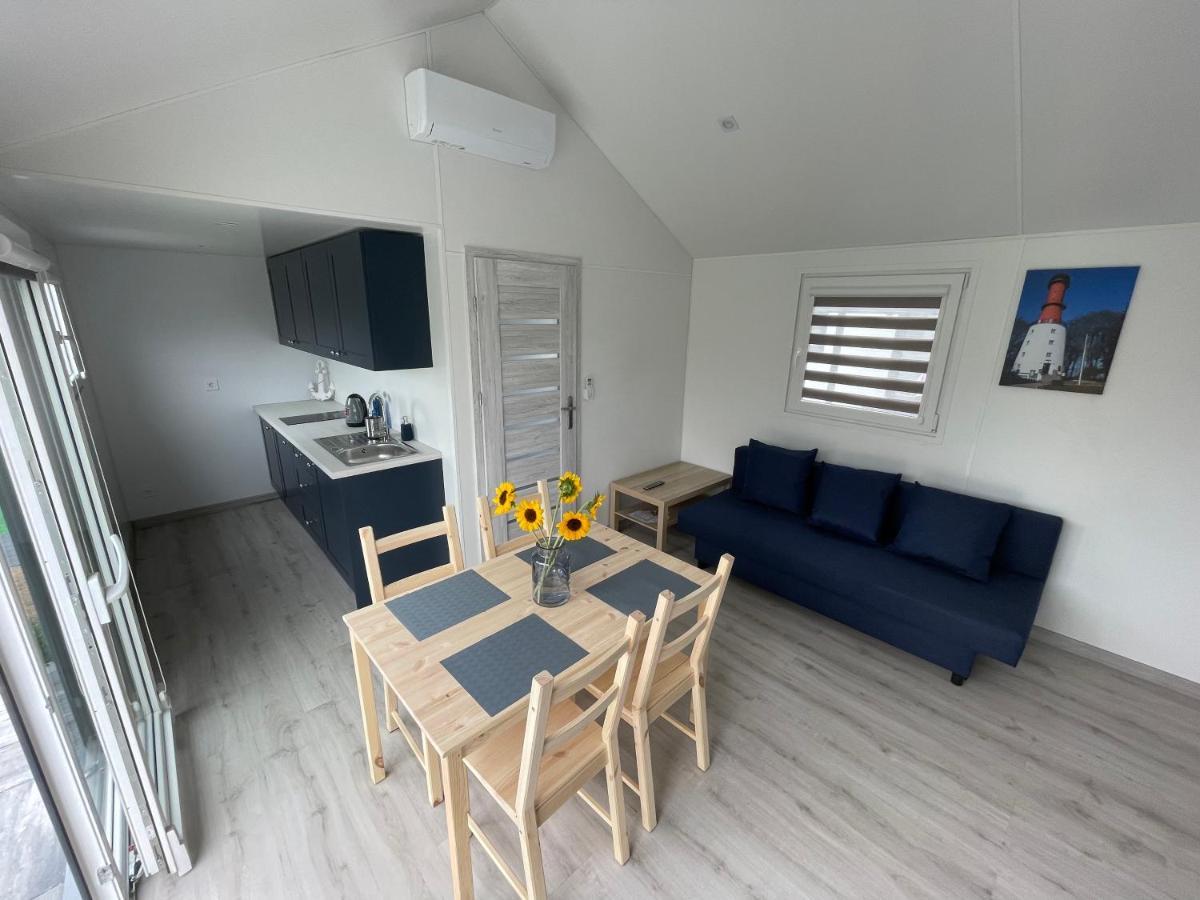 Premium Home Rozewie Wladyslawowo Ngoại thất bức ảnh
